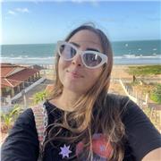 PROFESSORA DE INGLÊS